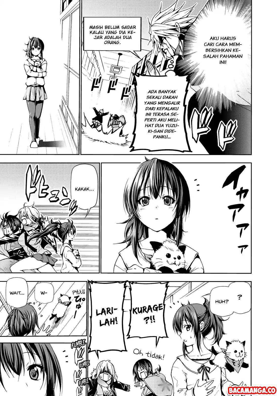 Temple Chapter 2 Gambar 17