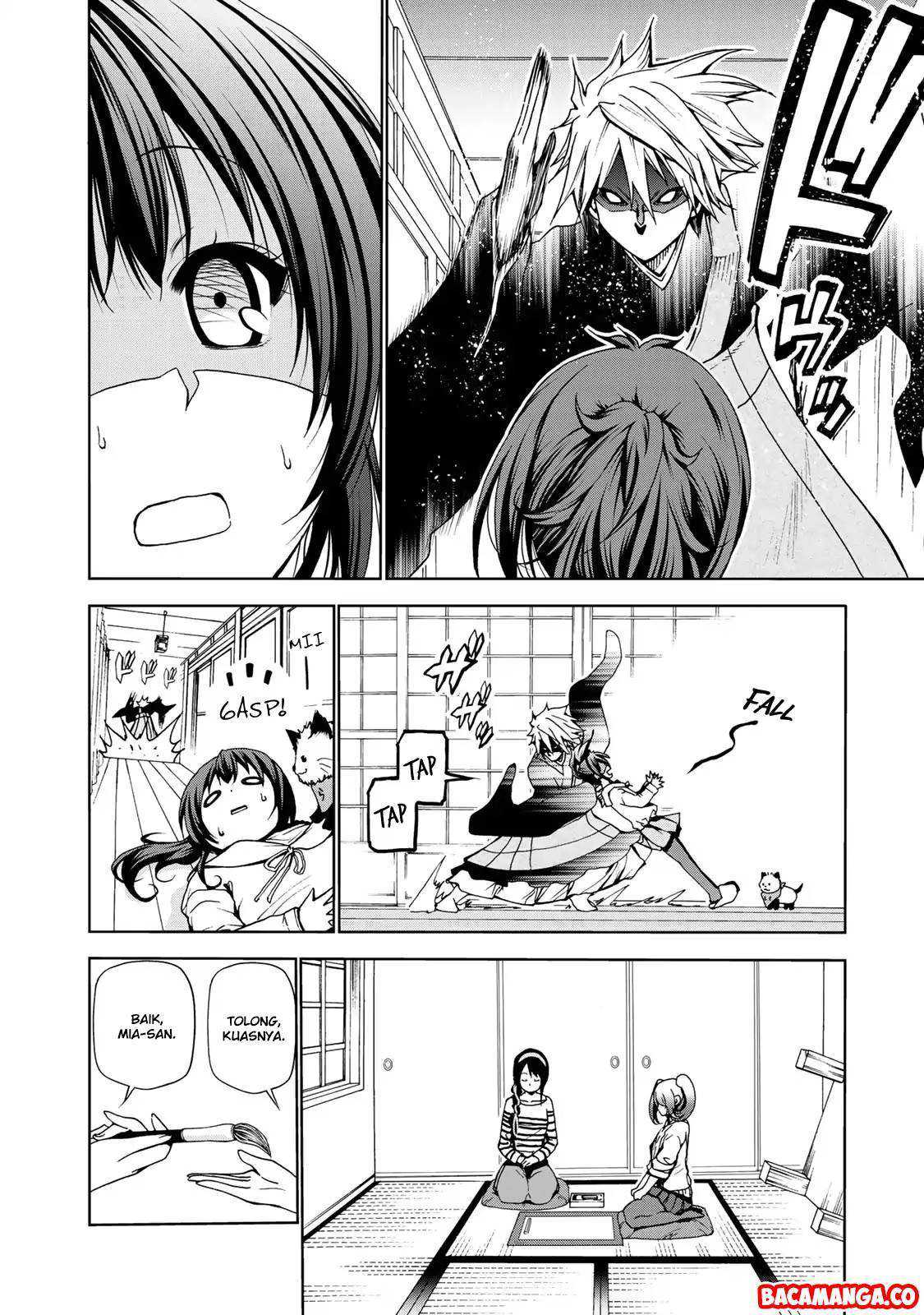 Temple Chapter 2 Gambar 18