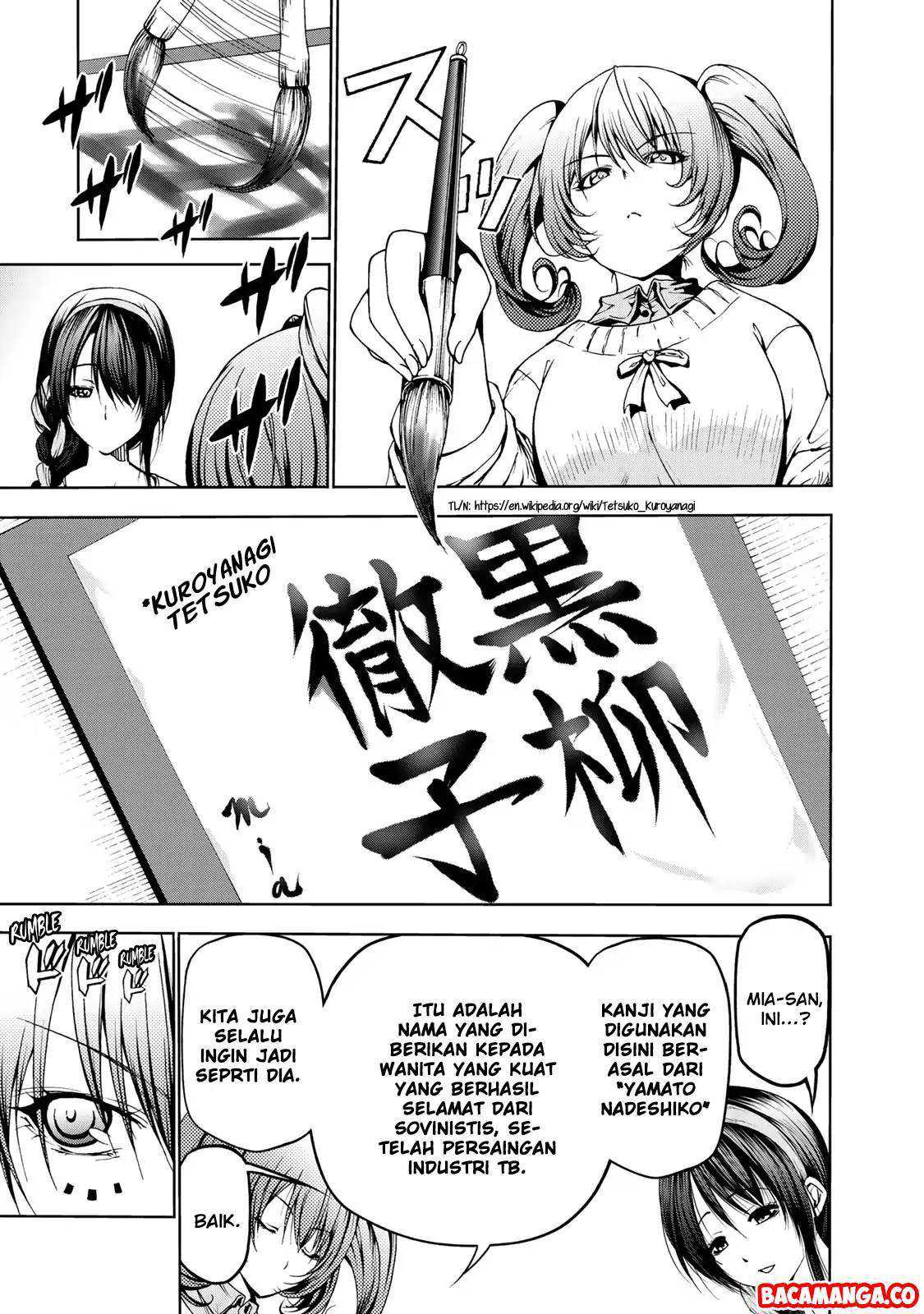 Temple Chapter 2 Gambar 19