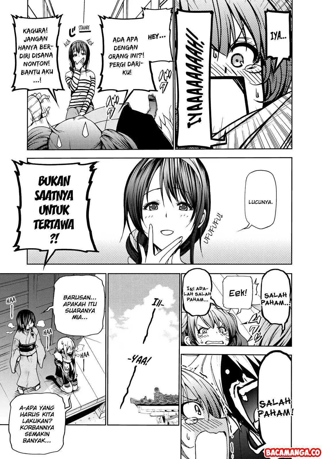 Temple Chapter 2 Gambar 21