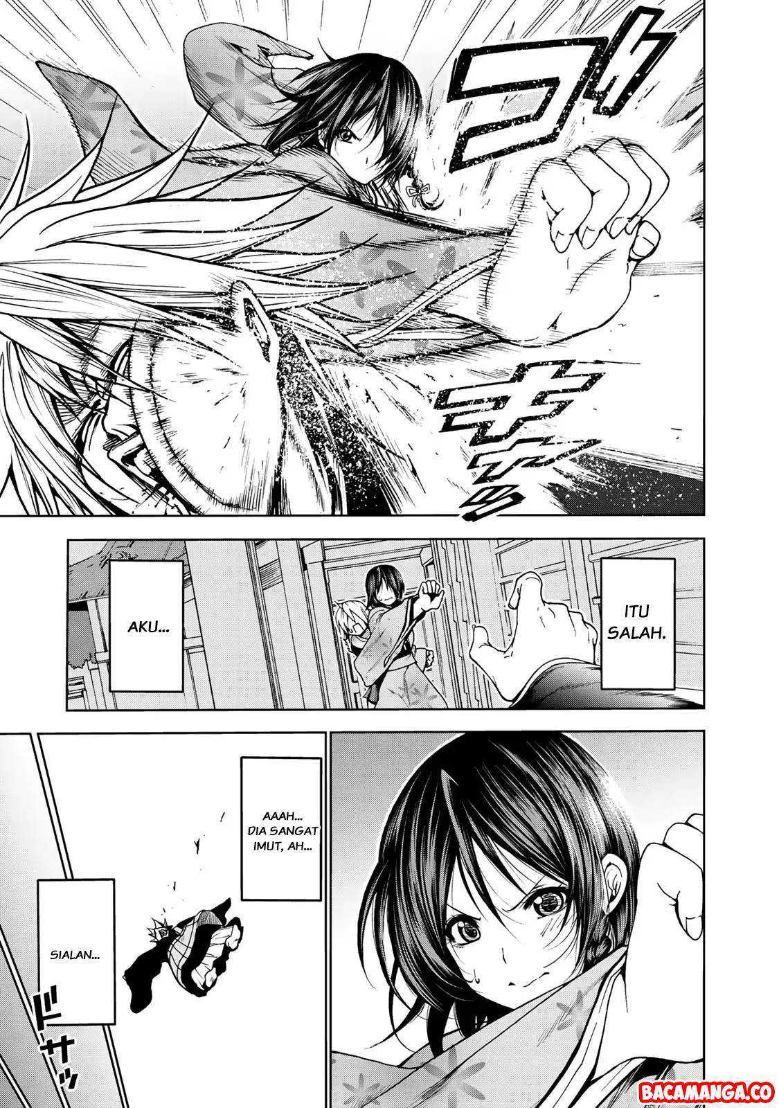 Temple Chapter 2 Gambar 23