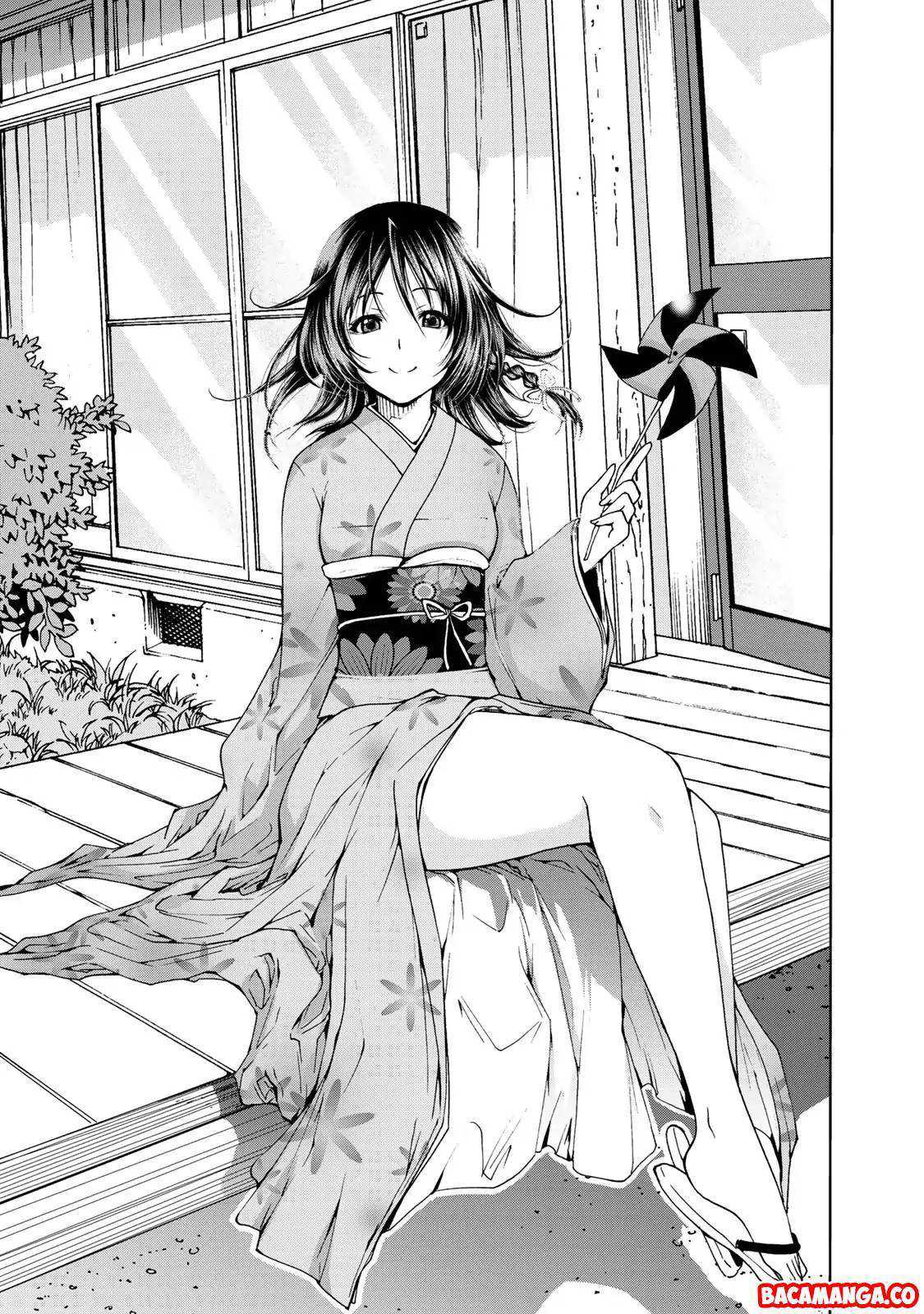 Temple Chapter 2 Gambar 3