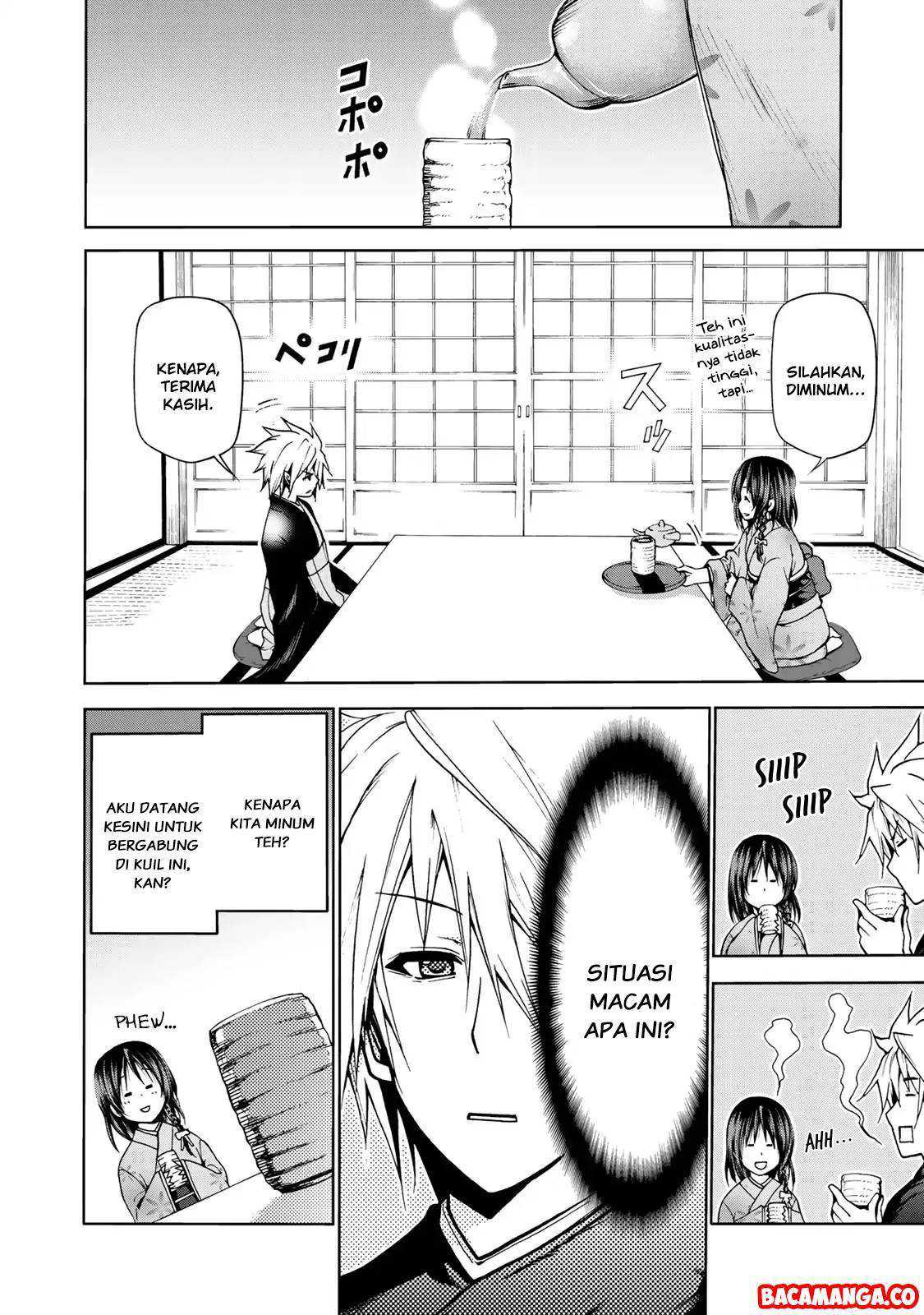 Temple Chapter 2 Gambar 4