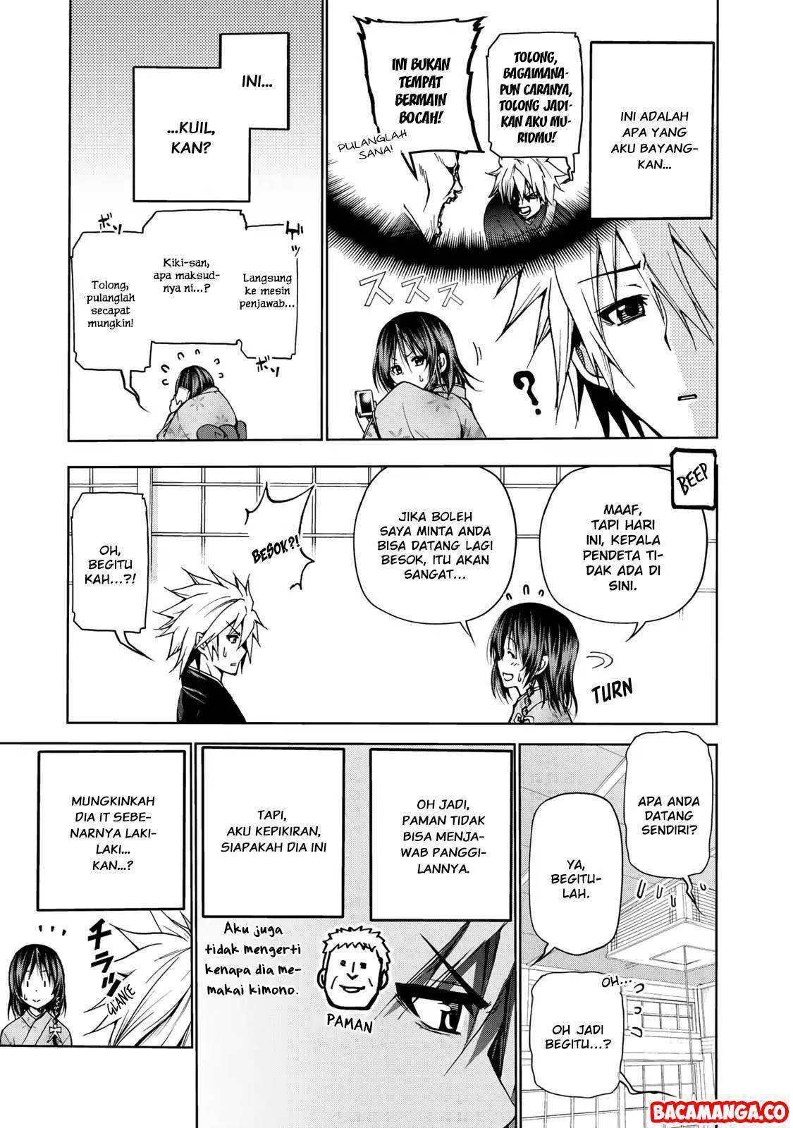 Temple Chapter 2 Gambar 5