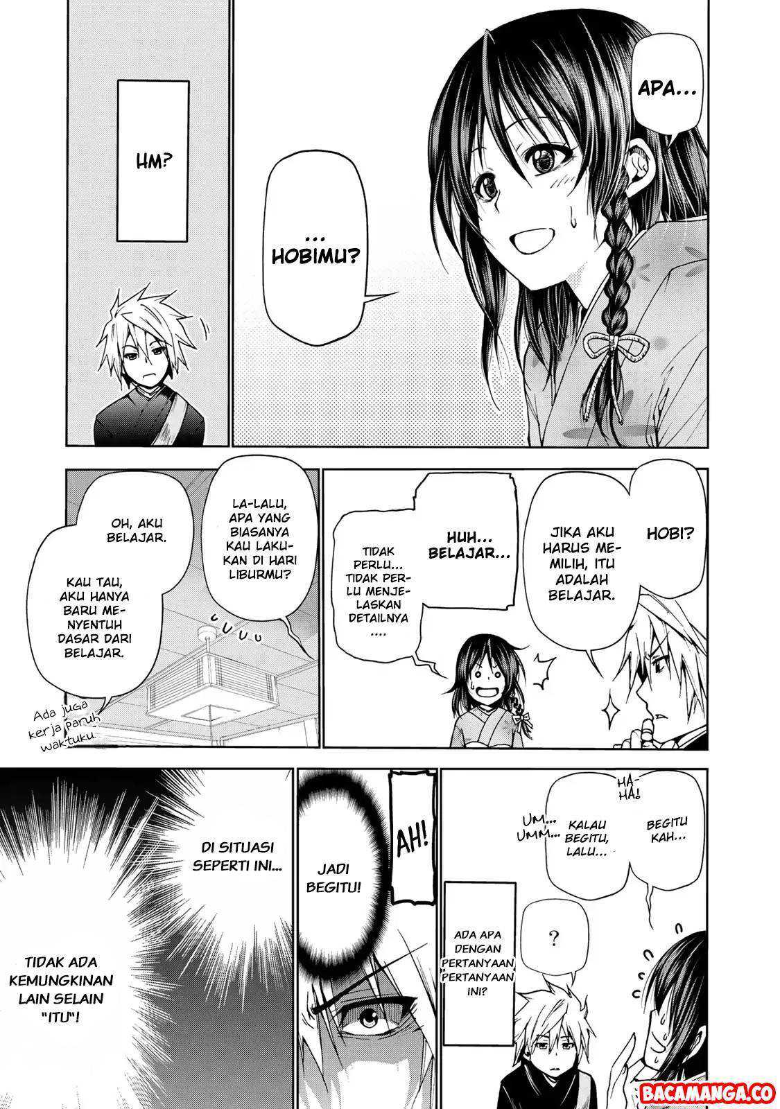 Temple Chapter 2 Gambar 7