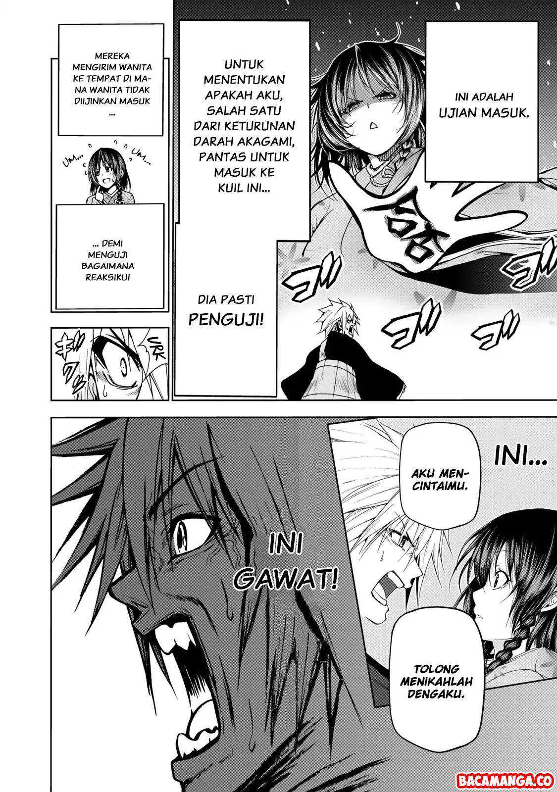 Temple Chapter 2 Gambar 8