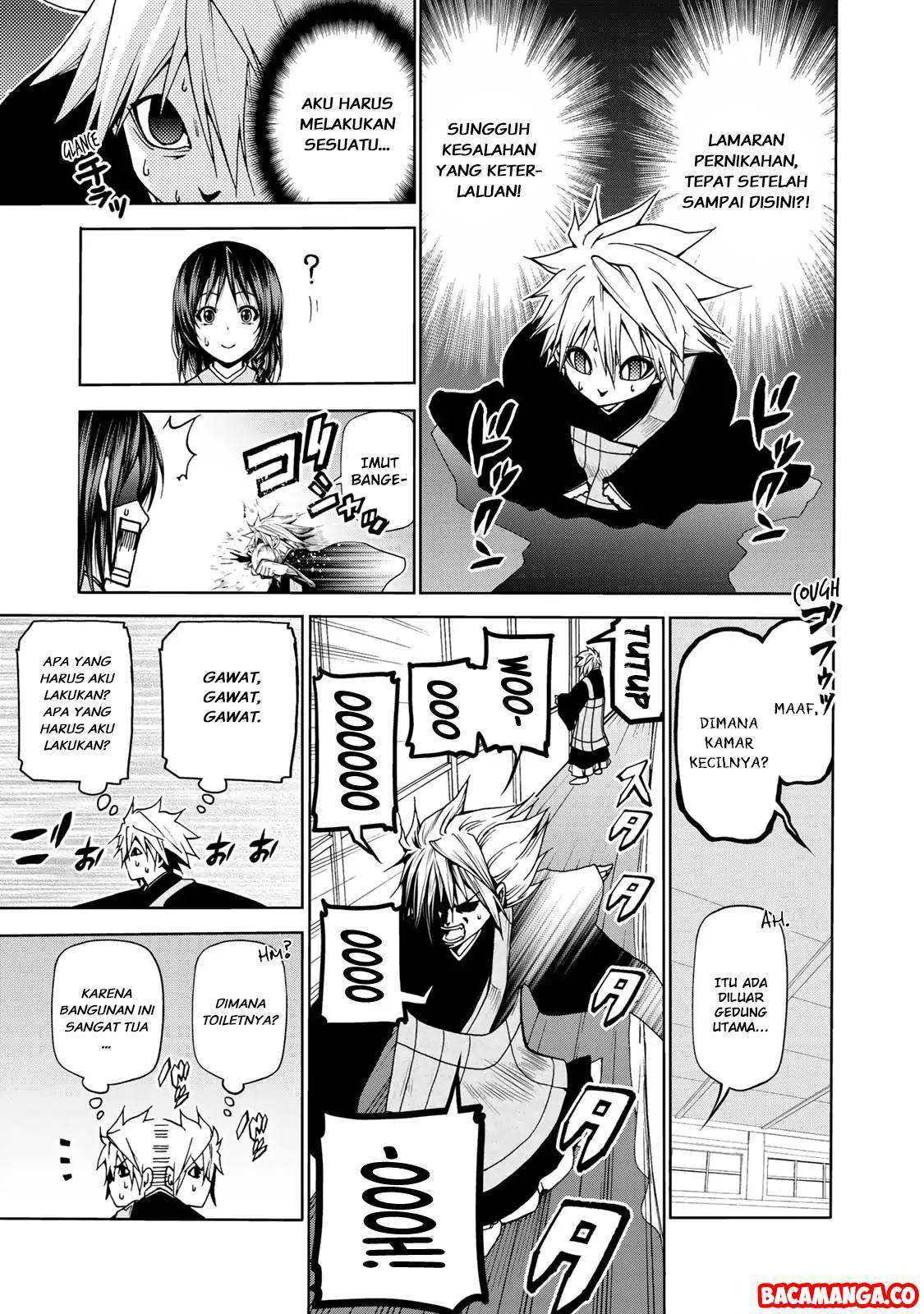 Temple Chapter 2 Gambar 9