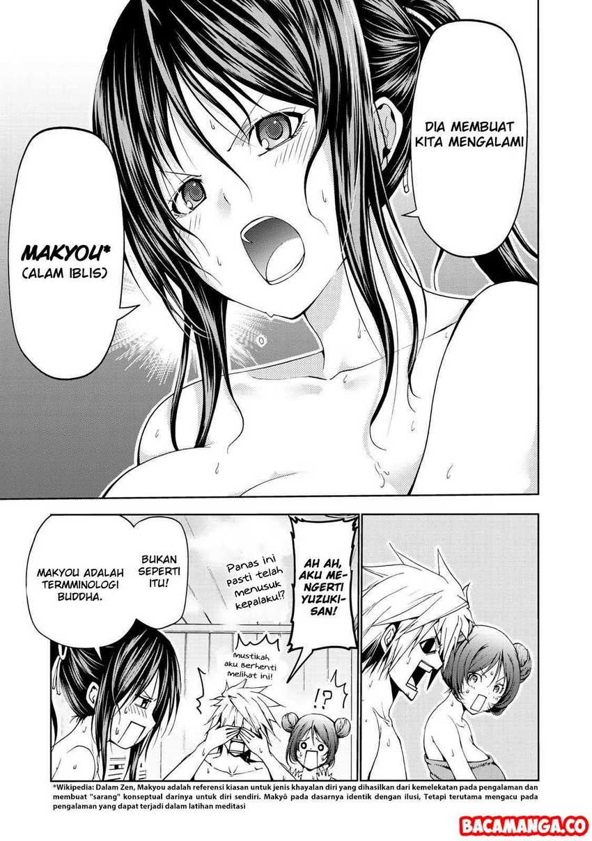 Temple Chapter 20 Gambar 11