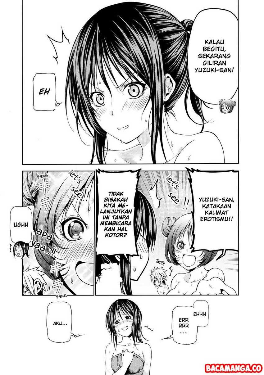 Temple Chapter 20 Gambar 13