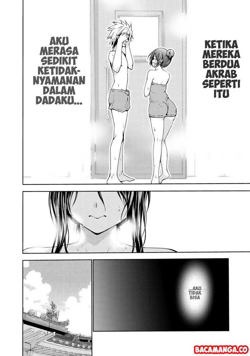 Temple Chapter 20 Gambar 16