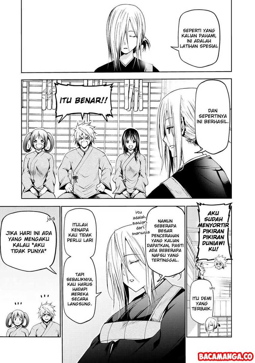 Temple Chapter 20 Gambar 17