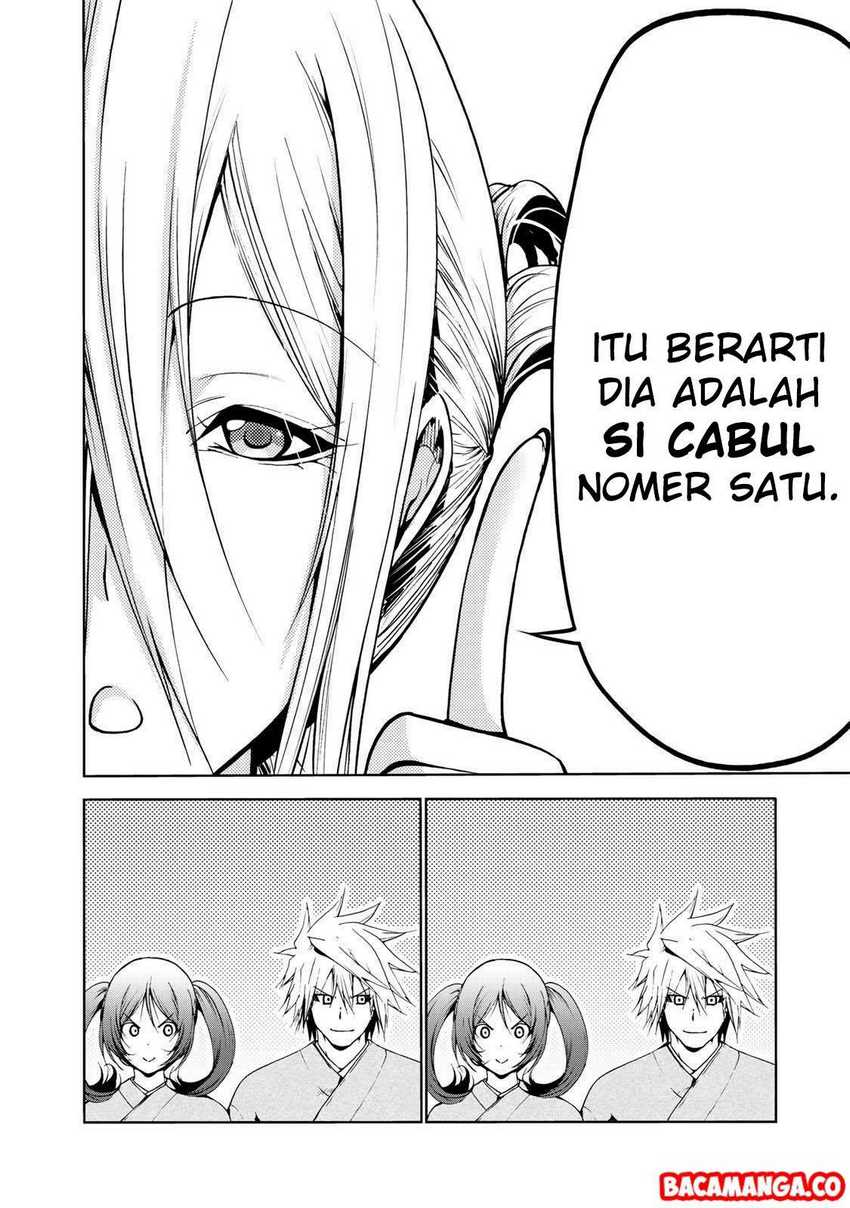 Temple Chapter 20 Gambar 18