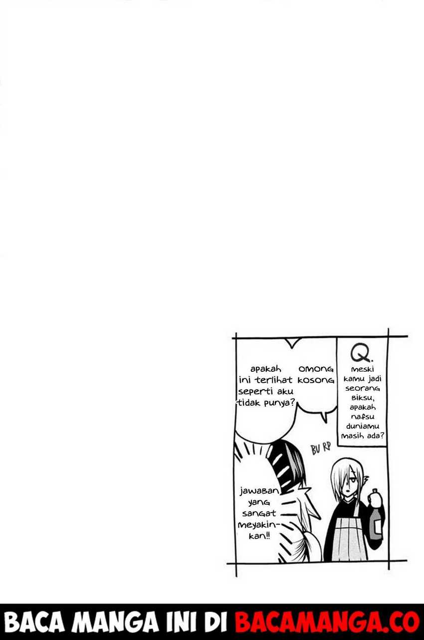 Temple Chapter 20 Gambar 20