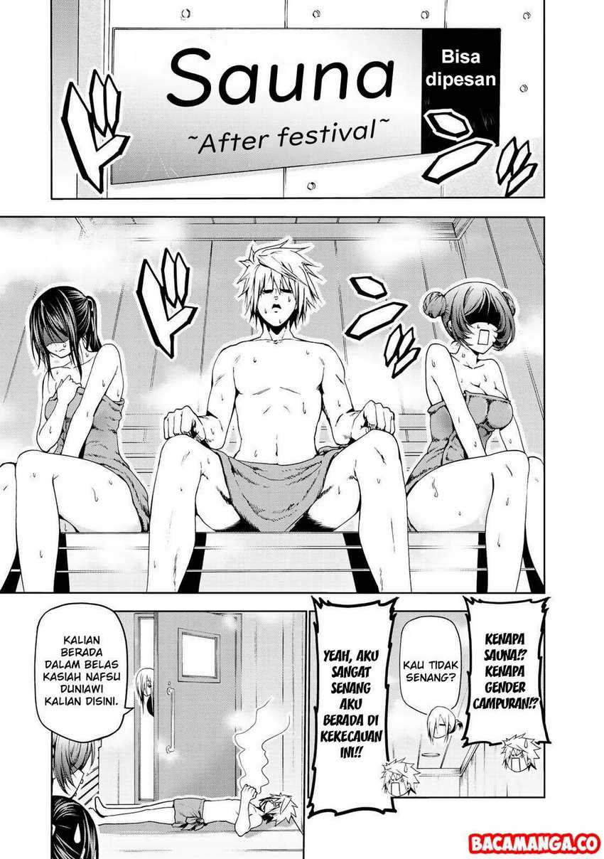 Temple Chapter 20 Gambar 3