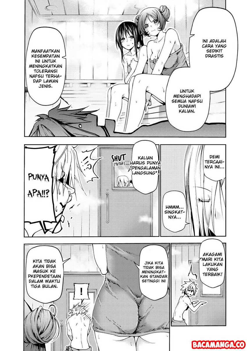 Temple Chapter 20 Gambar 4