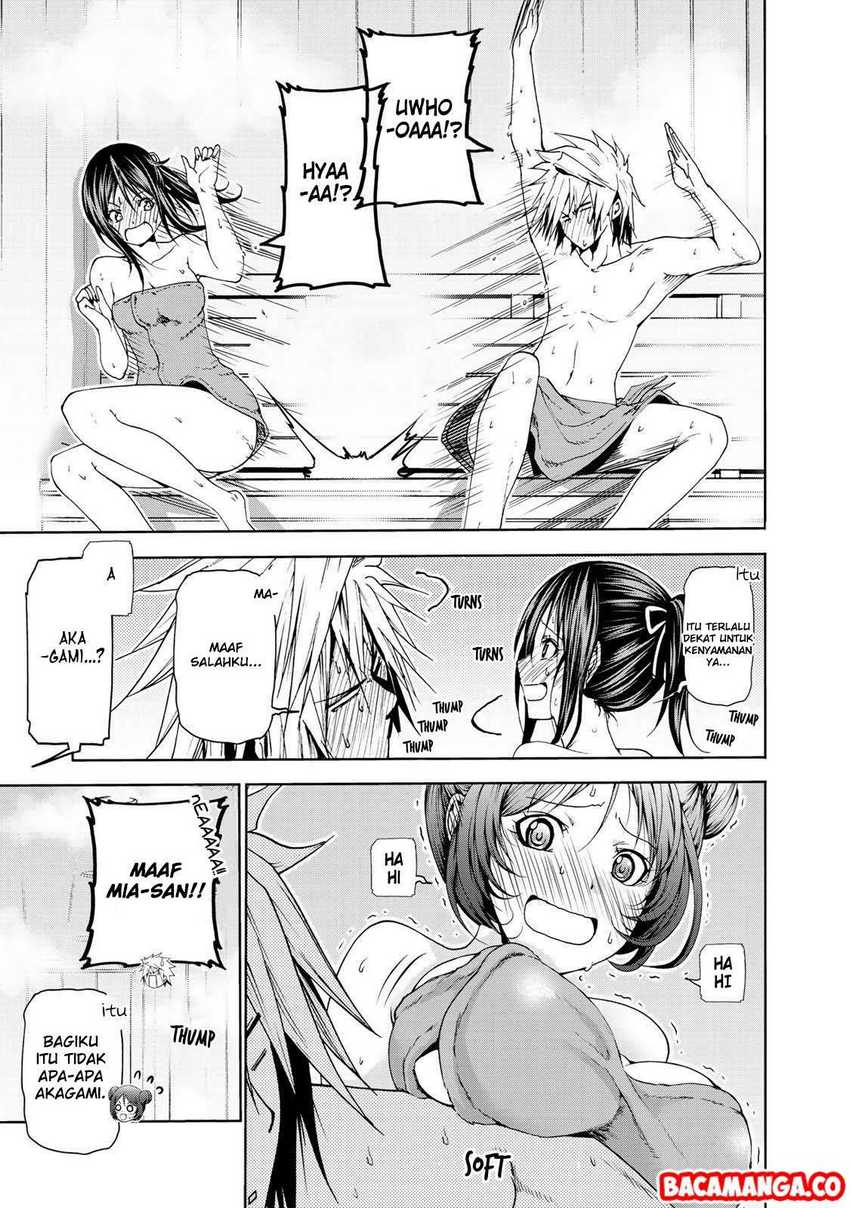 Temple Chapter 20 Gambar 7