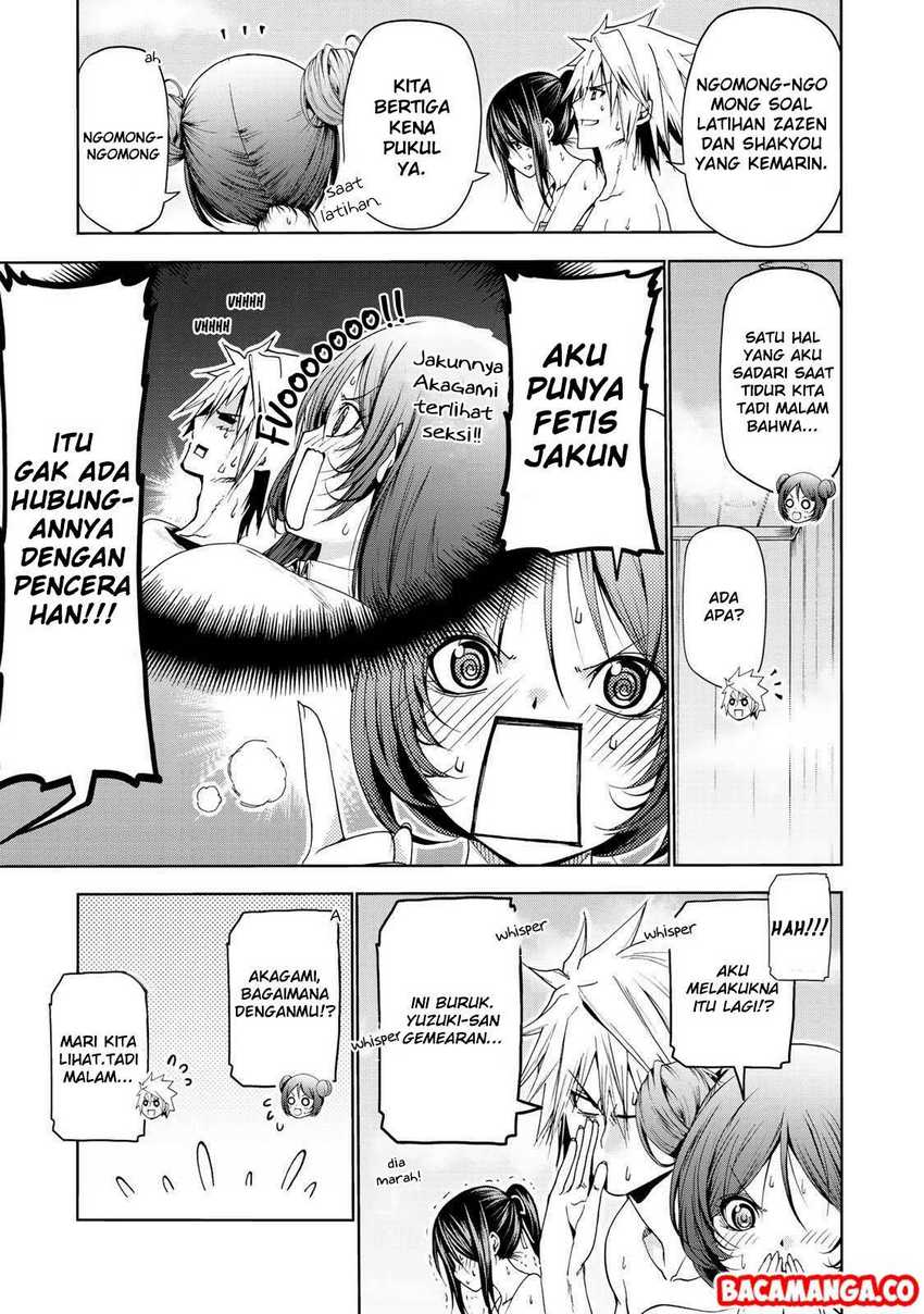 Temple Chapter 20 Gambar 9