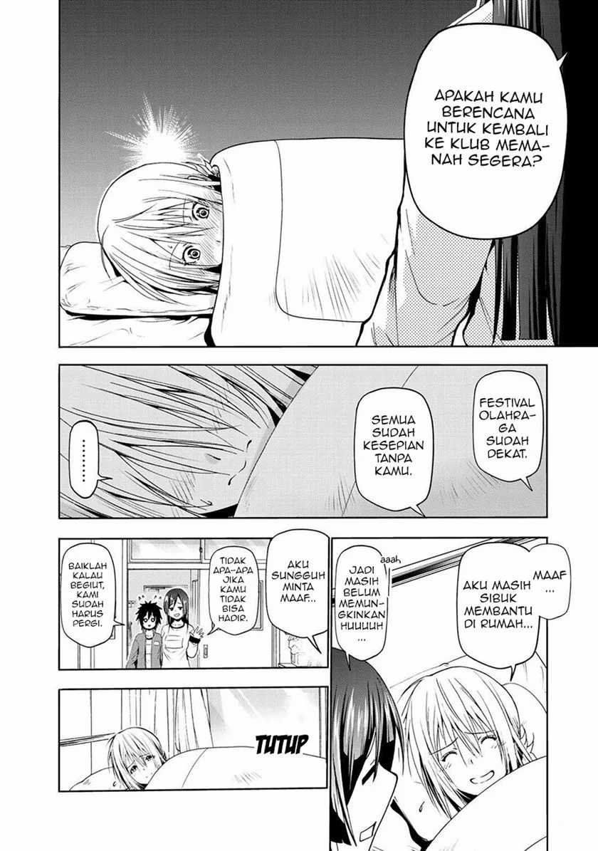 Temple Chapter 21 Gambar 17