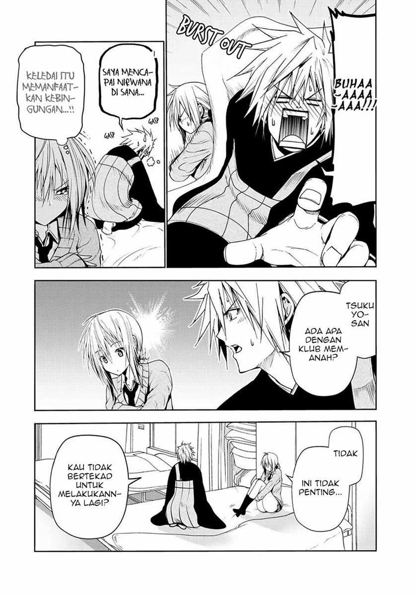 Temple Chapter 21 Gambar 18