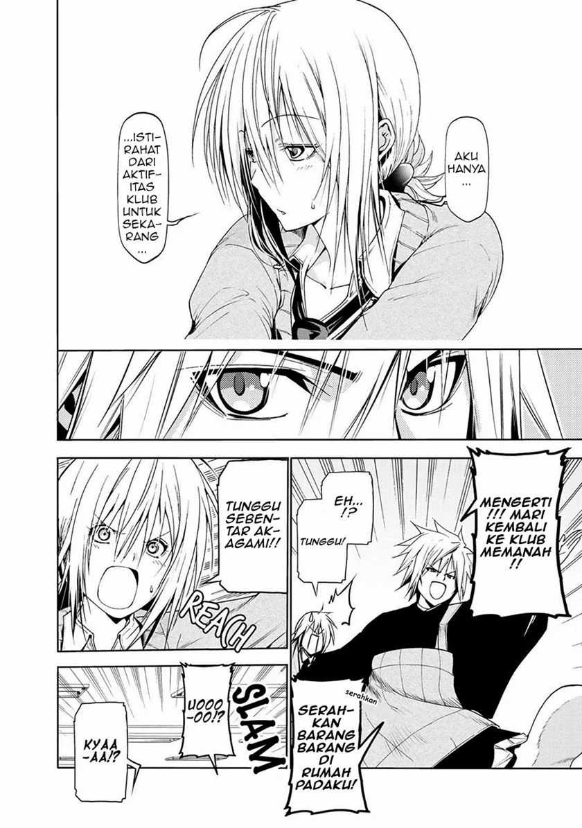 Temple Chapter 21 Gambar 19