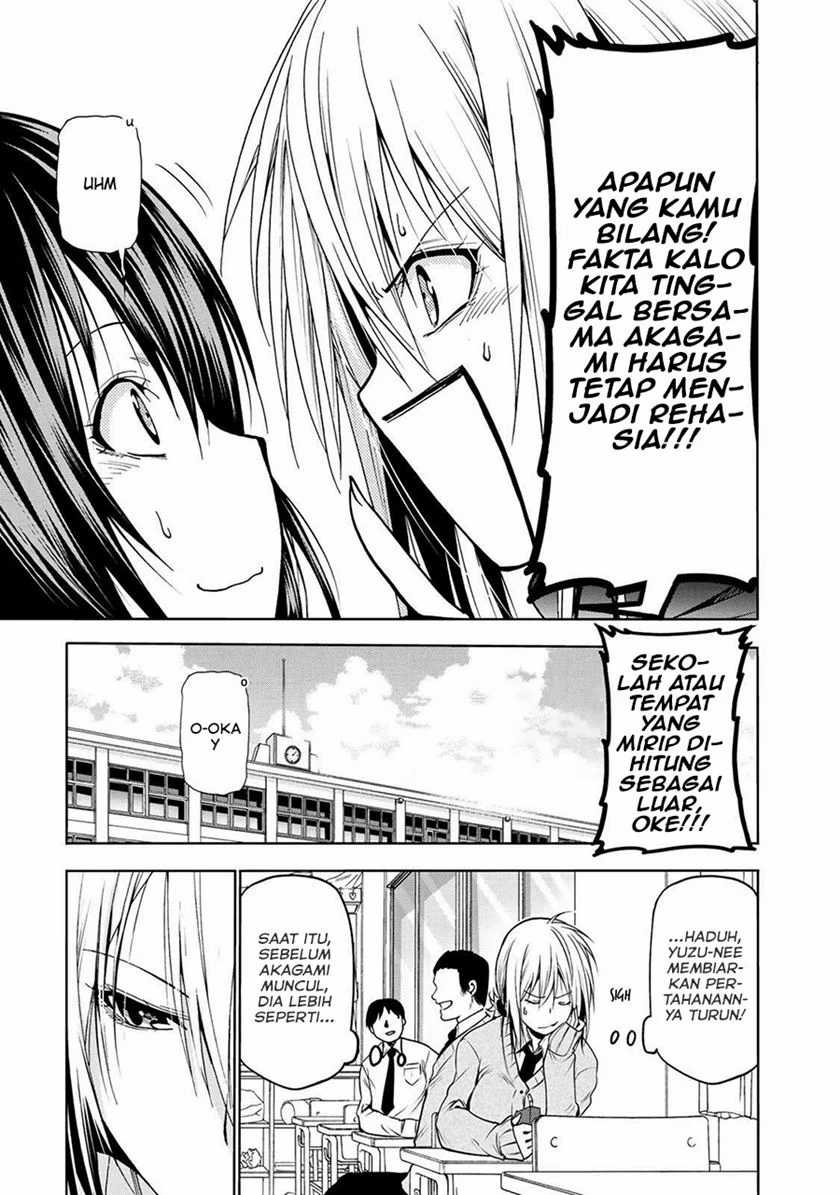 Temple Chapter 21 Gambar 4
