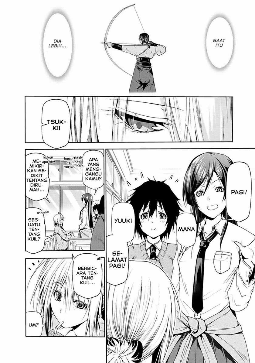 Temple Chapter 21 Gambar 5