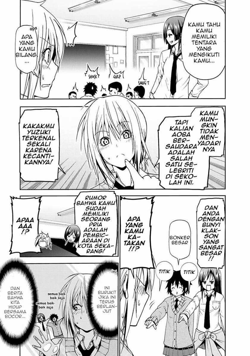 Temple Chapter 21 Gambar 8