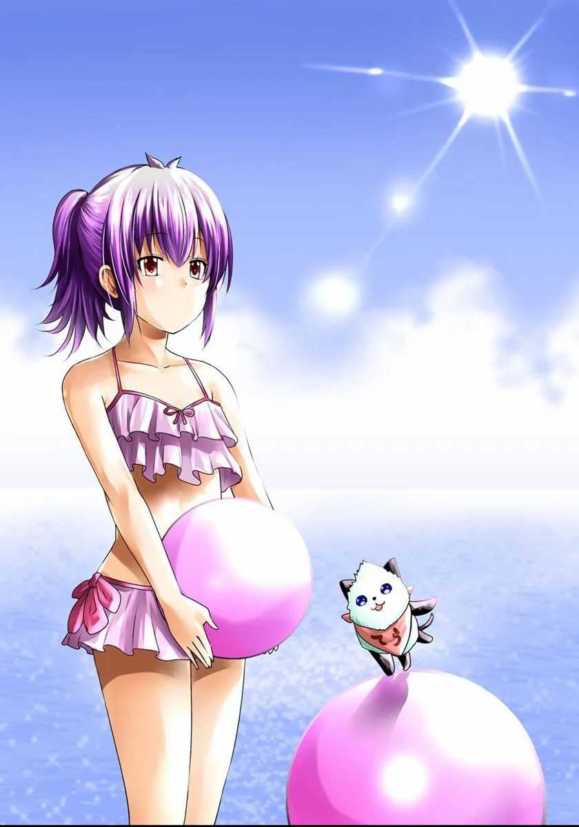 Temple Chapter 22.5 Gambar 6