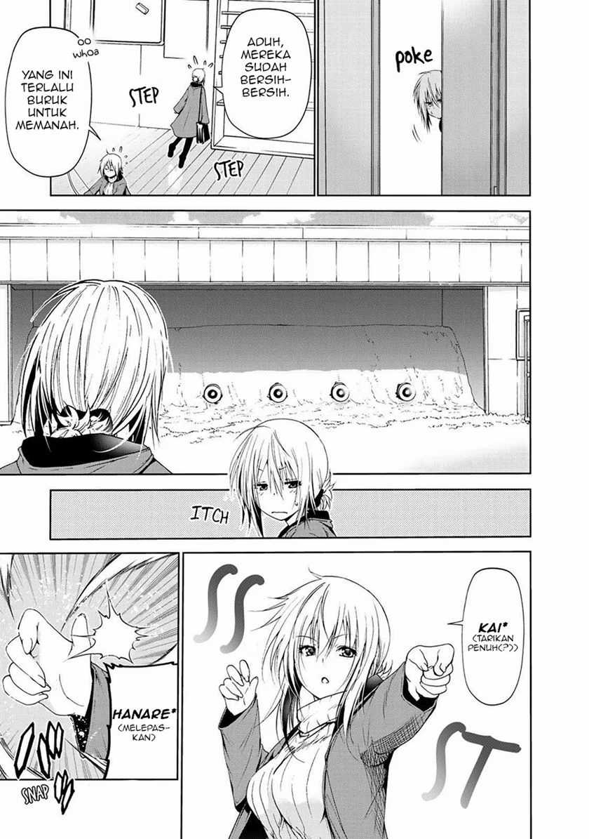 Temple Chapter 22 Gambar 14