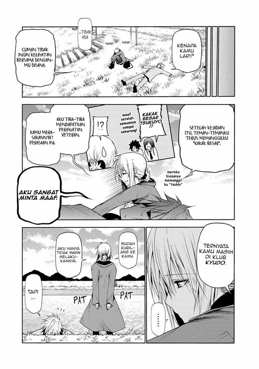 Temple Chapter 22 Gambar 16