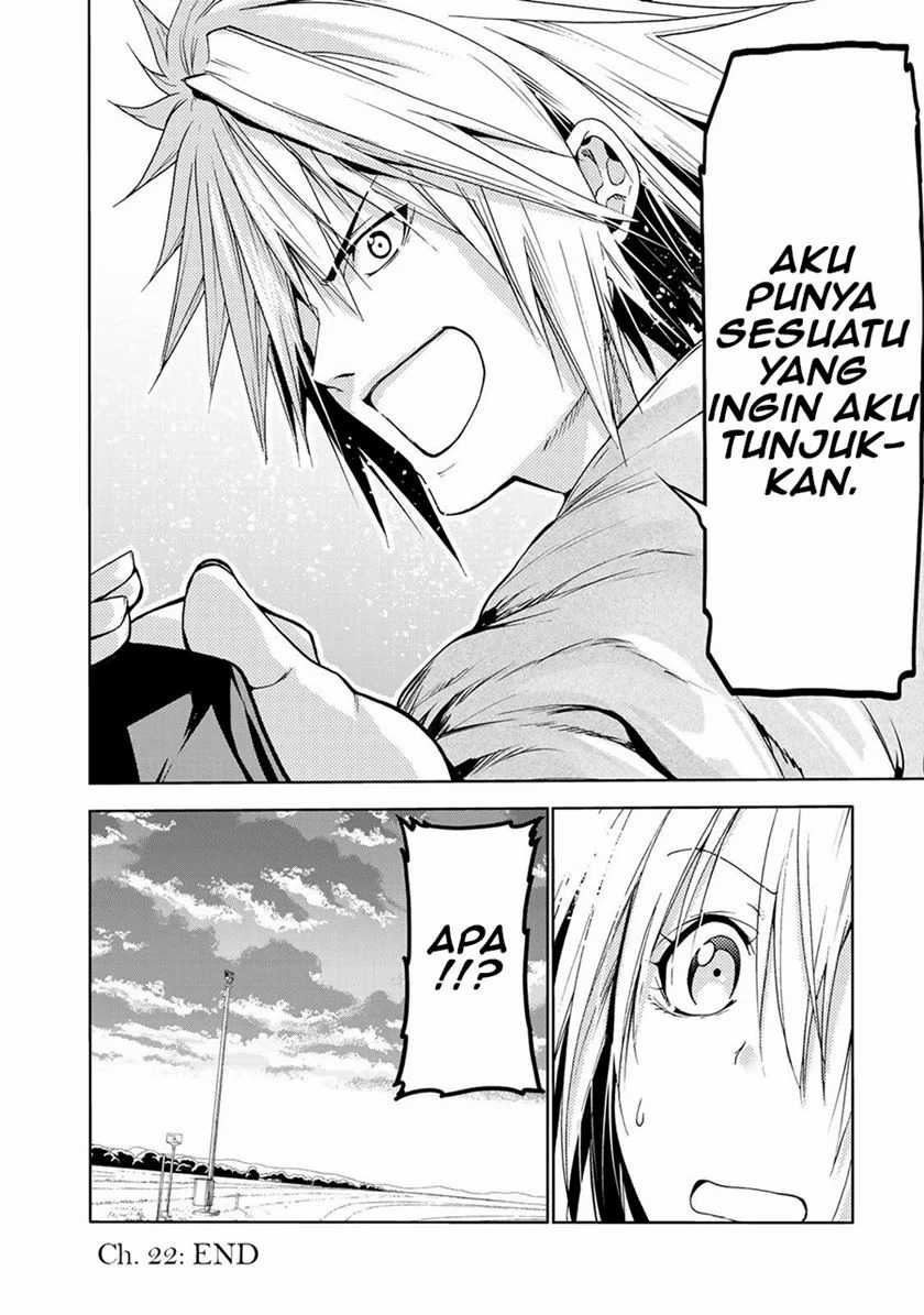 Temple Chapter 22 Gambar 21