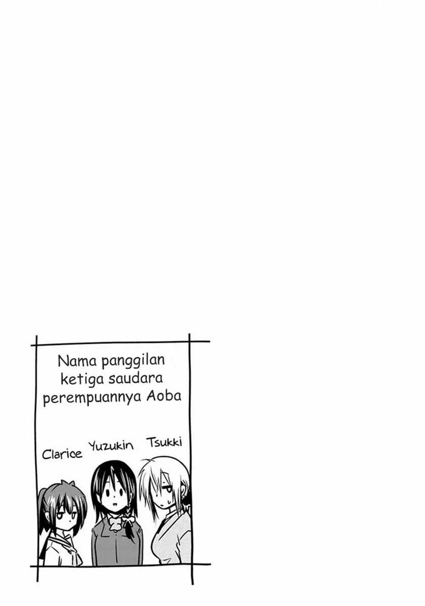 Temple Chapter 22 Gambar 22