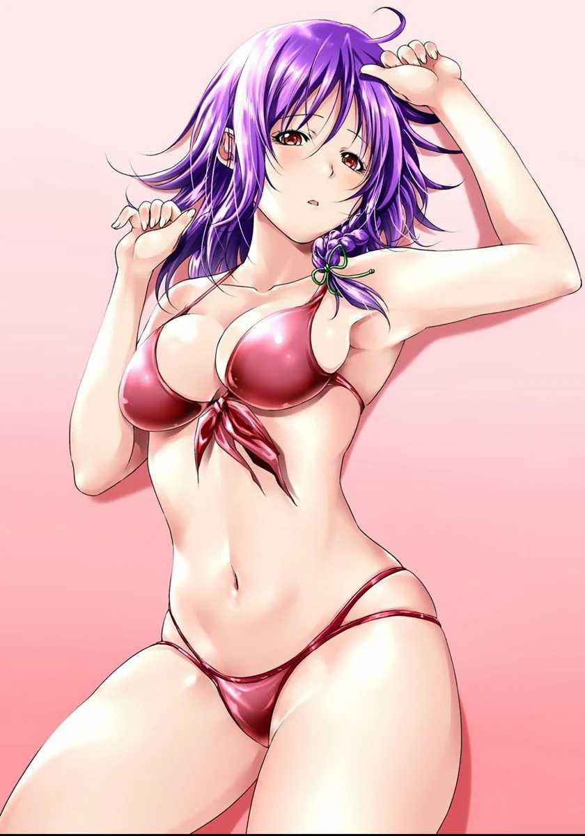 Temple Chapter 22 Gambar 24