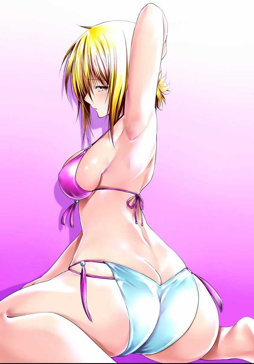 Temple Chapter 22 Gambar 25