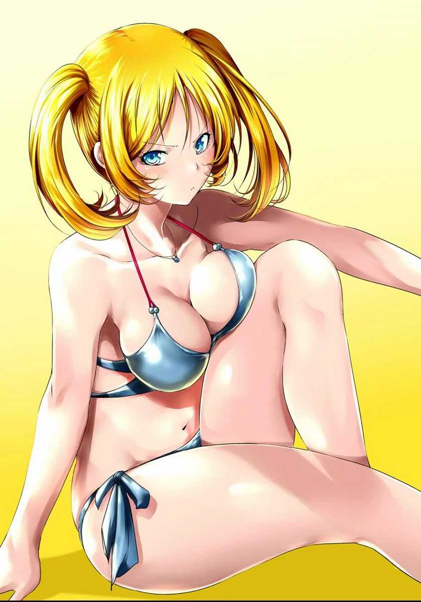 Temple Chapter 22 Gambar 26