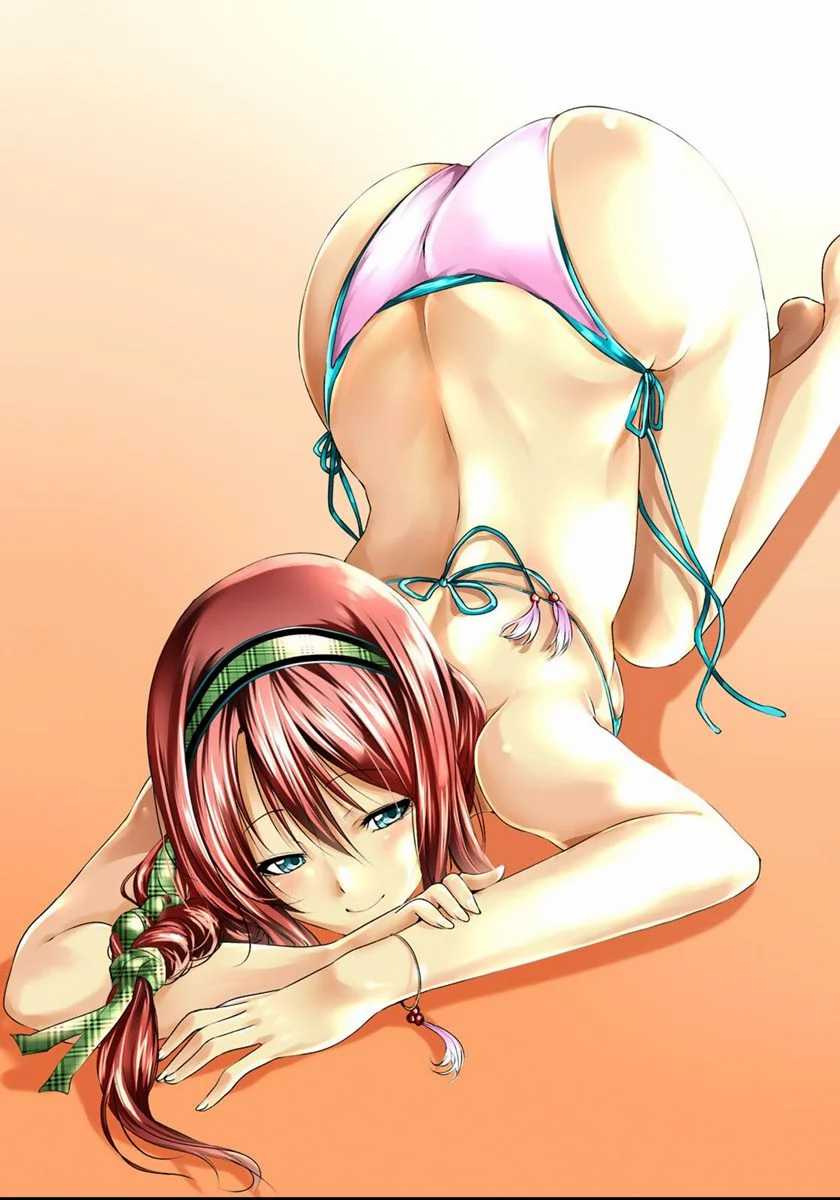 Temple Chapter 22 Gambar 27