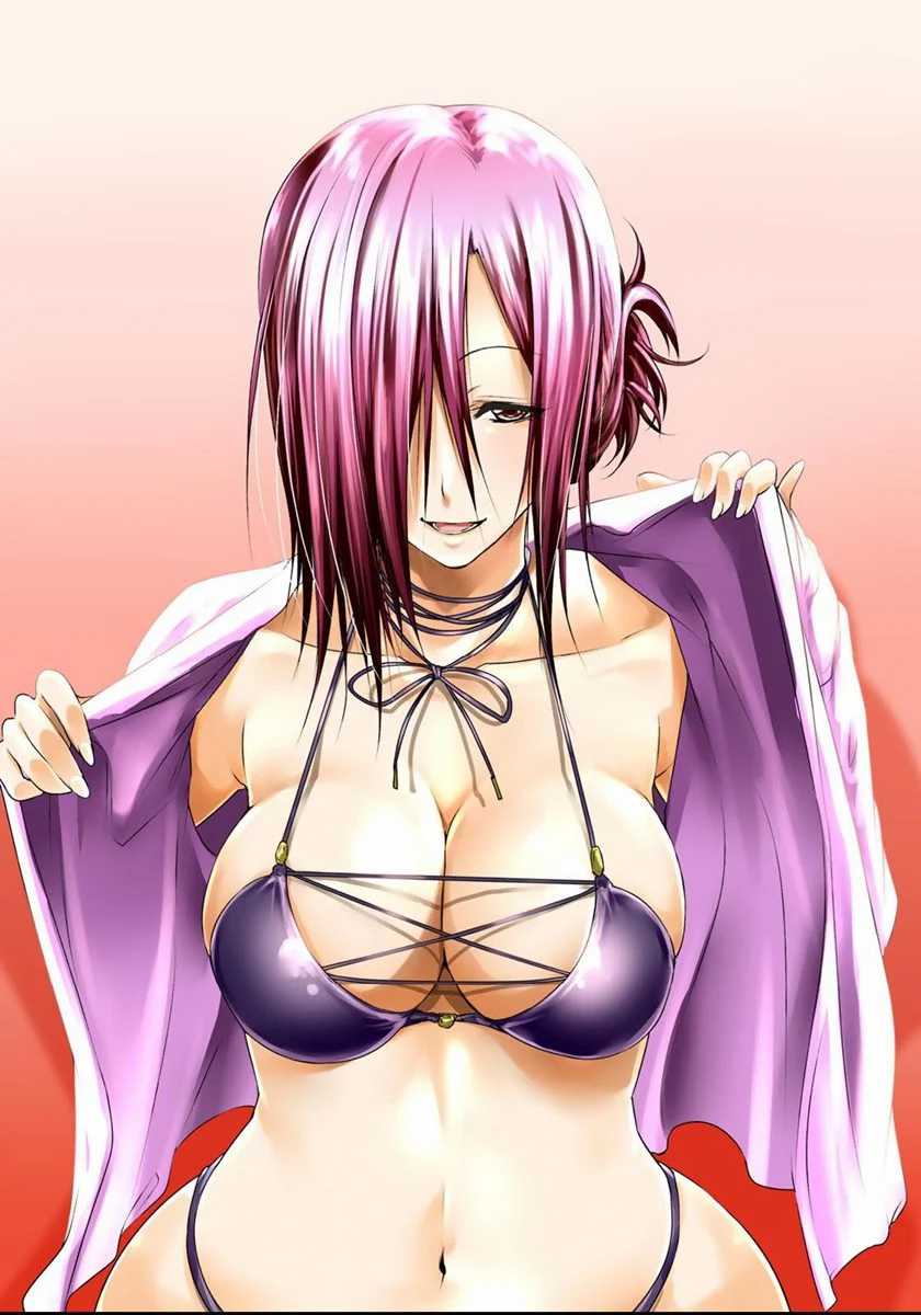 Temple Chapter 22 Gambar 28