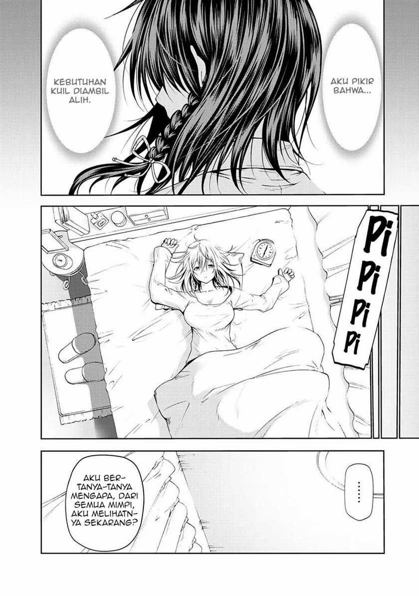 Temple Chapter 22 Gambar 3