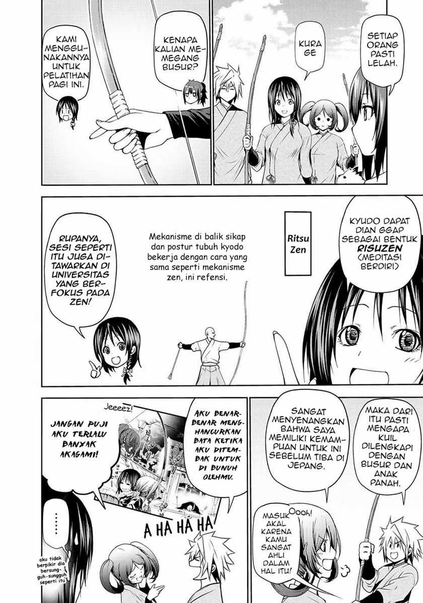 Temple Chapter 22 Gambar 5