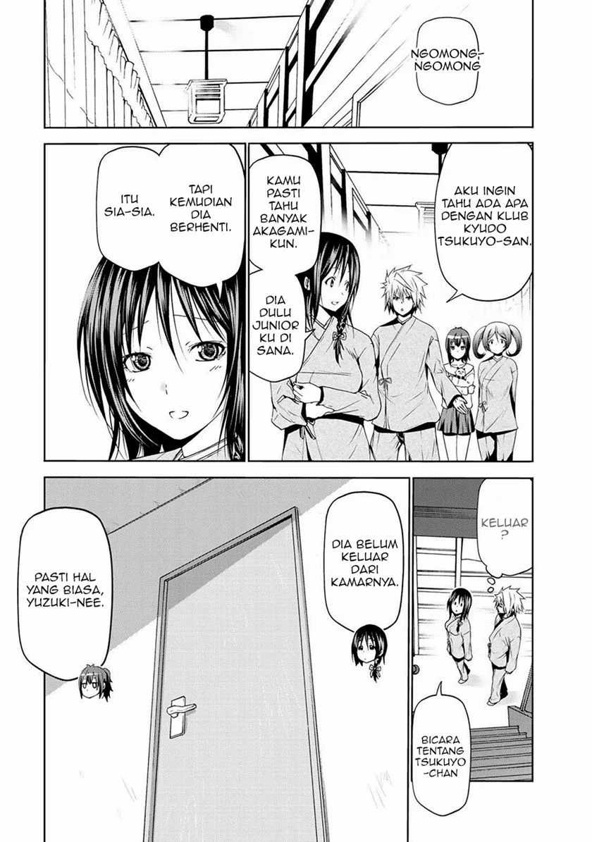 Temple Chapter 22 Gambar 6