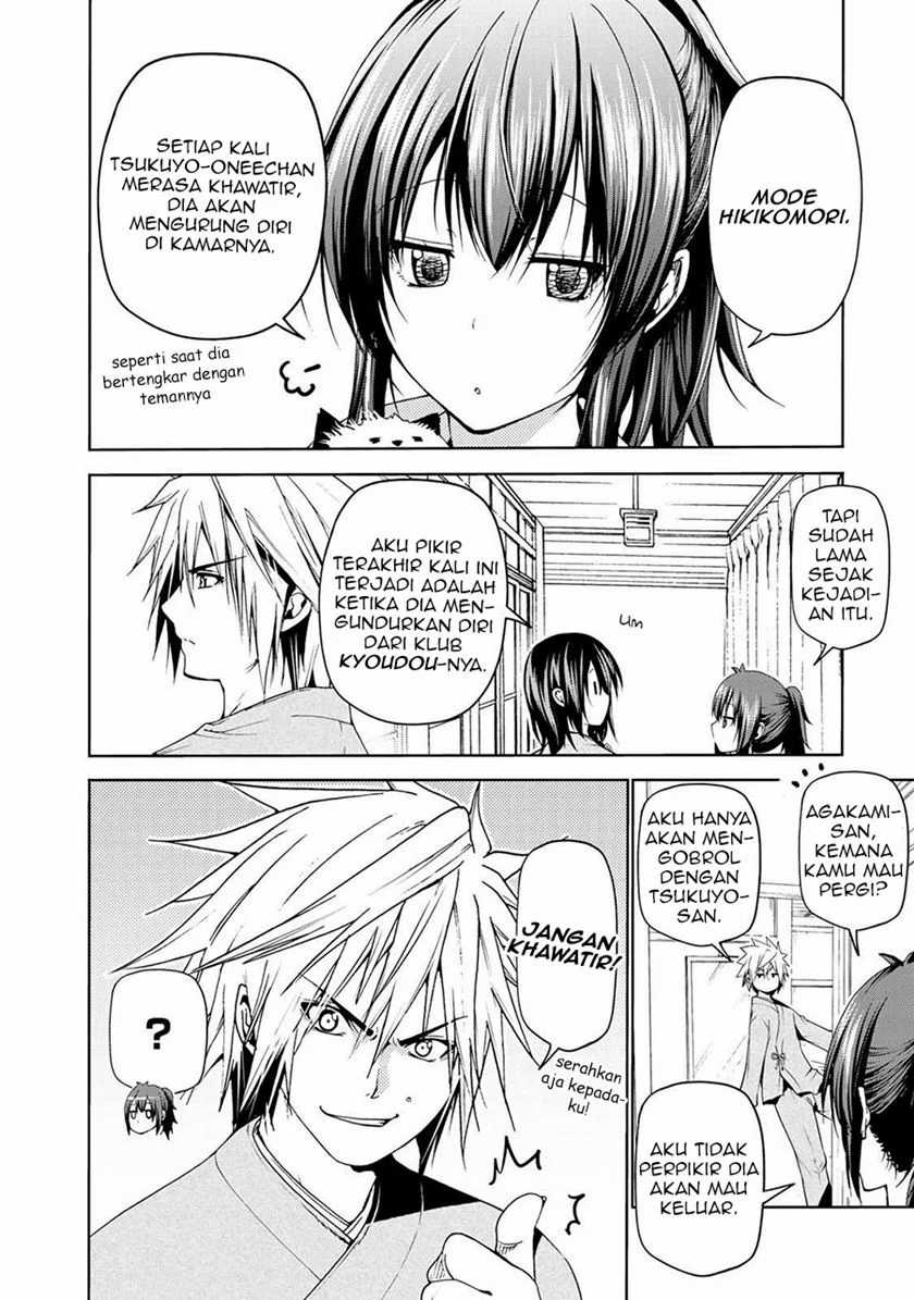 Temple Chapter 22 Gambar 7