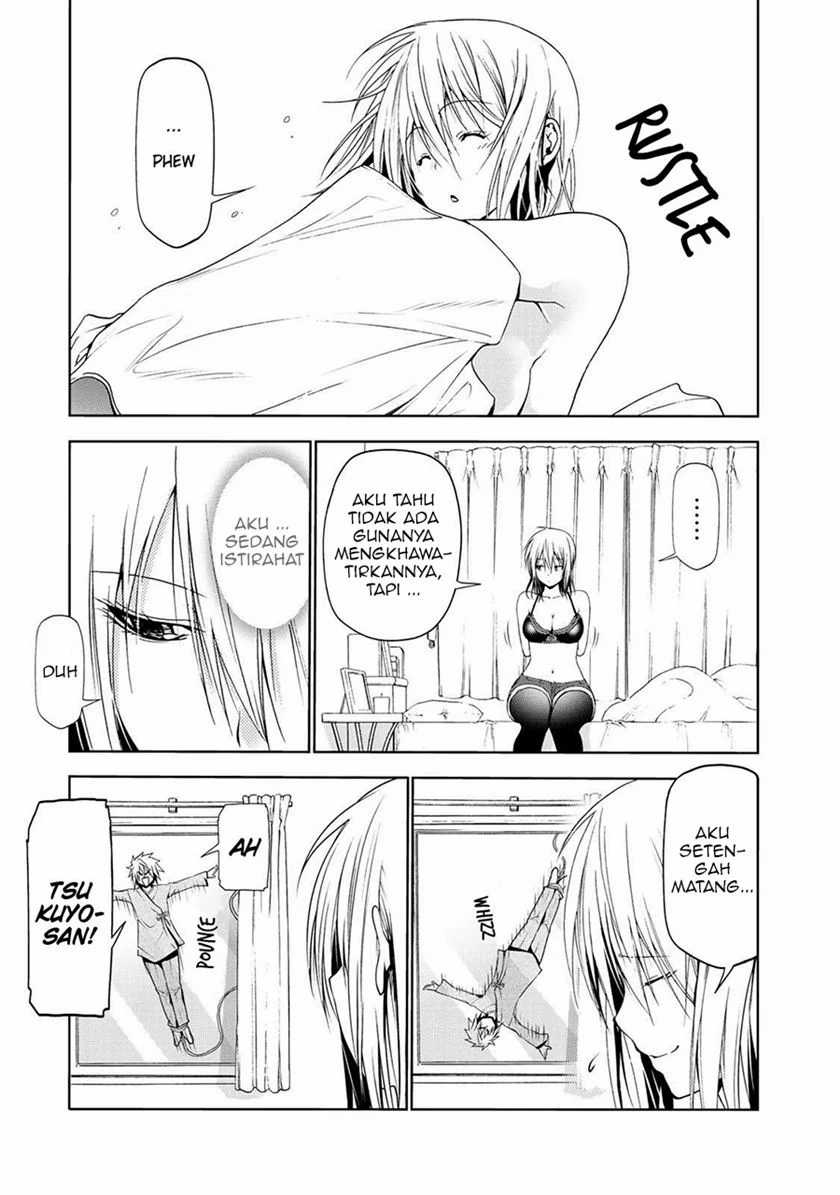 Temple Chapter 22 Gambar 8