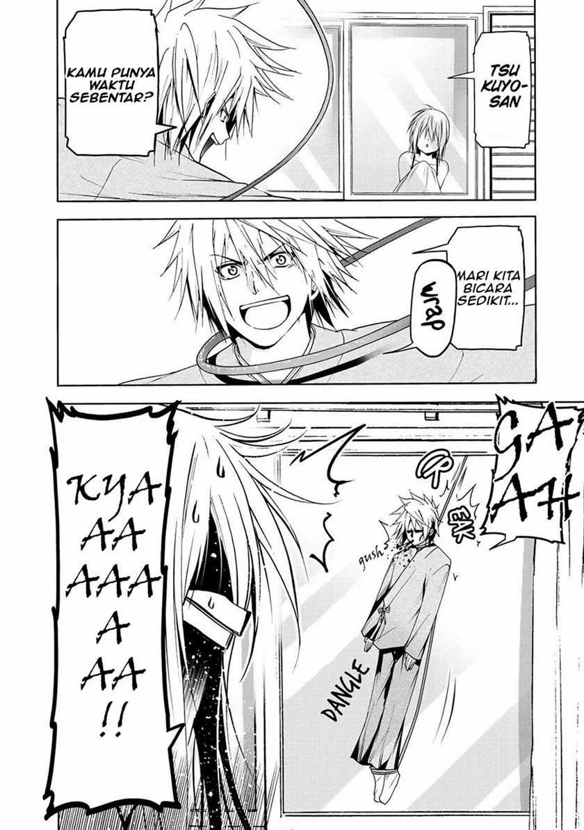 Temple Chapter 22 Gambar 9