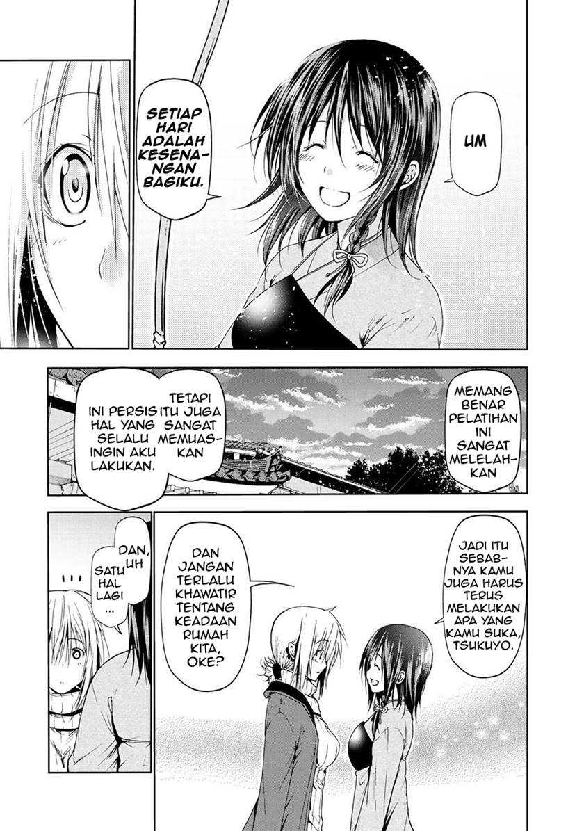 Temple Chapter 23 Gambar 10