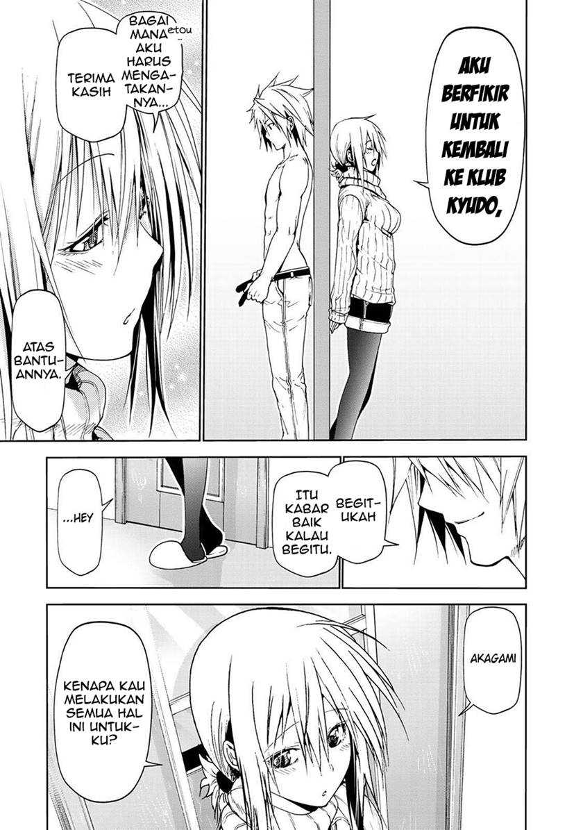 Temple Chapter 23 Gambar 14