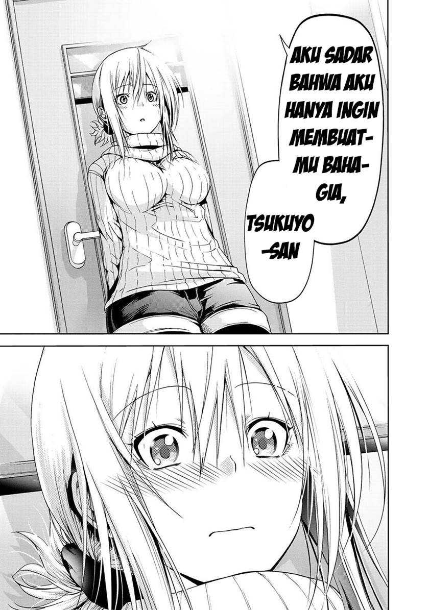 Temple Chapter 23 Gambar 16