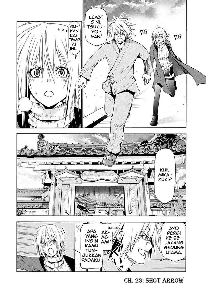 Baca  Temple Chapter 23 Gambar 2