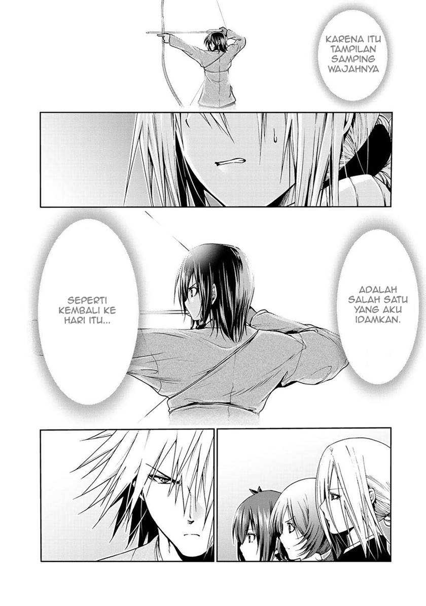 Temple Chapter 23 Gambar 5