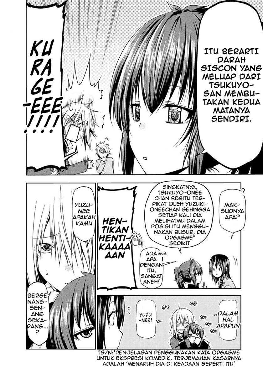 Temple Chapter 23 Gambar 9