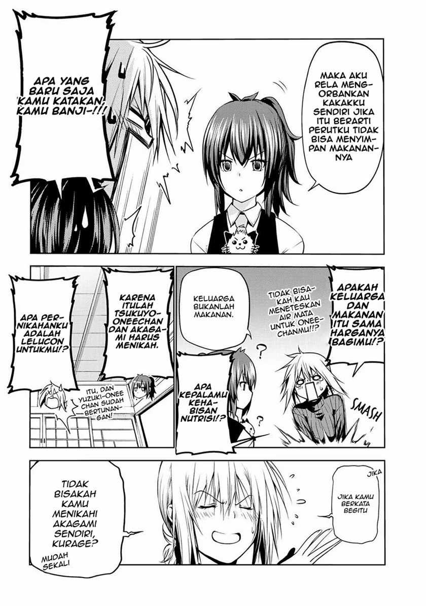 Temple Chapter 24 Gambar 10